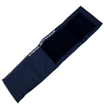 APARELHO DE PRESSÃO NYLON VELCRO BIC (AZUL-SEM-ESTETO)