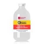 VALPROATO DE SÓDIO 50MG/ML XAROPE 100ML 50 FRASCOS HIPOLABOR