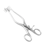 AFASTADOR WEITLANER 3X4 DENTES EM AÇO INOX ABC