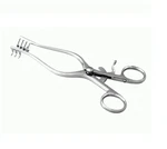 AFASTADOR WEITLANER 3X4 DENTES EM AÇO INOX ABC