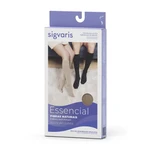 MEIA COMPRESSIVA ALGODÃO 3/4 30-40MMHG SIGVARIS (G2)