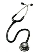 ESTETOSCÓSPIO CLASSIC II LITTMANN (PRETA)