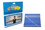 FAIXA ELÁSTICA PARA EXERCÍCIO CARCI BAND 1,5MX14CM CARCI