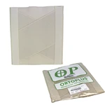 CINTA ELÁSTICA ABDOMINAL 25CM ORTOPLUS (G(94CM))