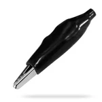 PLUG JACARÉ BALLKE (PRETA)