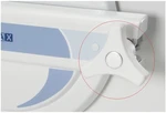 MANIPULO PARA AUTO CLAVE HORIZONTAL STERMAX