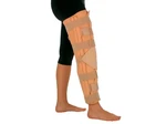 IMOBILIZADOR DE JOELHO FIXO ALTURA ORTOPLUS (60CM)