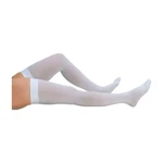 MEIA COMPRESSIVA ANTITROMBO 7/8 18-23MMHG BRANCA SIGVARIS