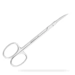 TESOURA IRIS OU GENGIVA CURVA EM AÇO INOX ABC