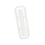 CURATIVO TEGADERM PAD TRANSPARE. C/ ALMOFADA NÃO ADERENTE 3M (9CMX35CM-25UN)