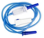 EQUIPO PARA ALIMENTAÇÃO NUTRIÇÃO ENTERAL ESTÉRIL MEDSONDA