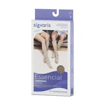 MEIA CALÇA SEM PONTEIRA SIGVARIS (M2(20-30MMHG))