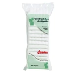 ALGODÃO EM QUADRADINHOS HIDRÓFILO SUSSEX (40G)