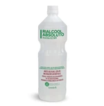 ÁLCOOL 99,3% GL ABSOLUTO 1000ML RIOQUÍMICA