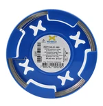 FIO ORTHO ROLO 22M 0,60mm 0,24 MORELLI
