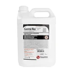 GERMI RIO DESINFETANTE INTERMEDIÁRIO PRONTO USO RIOQUÍMICA (5L)
