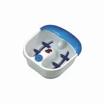HIDROMASSAGEADOR PARA OS PÉS SUPERMEDY G-TECH