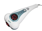 MASSAGEADOR POWERPRO COM AR QUENTE 220VG-TECH