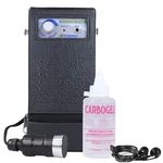 DETECTOR FETAL PORTÁTIL DF-4001 PRETO MEDPEJ
