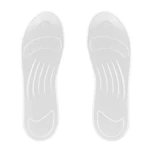 PALMILHA PLANA SILICONE O PAR ACTION SPORT (35/36)