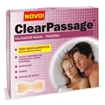 DILATADOR NASAL OPACO C/09 CLEARPASSAGE (P)