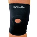 JOELHEIRA NEOPRENE COM ORIFICIO E REFORÇO ORTOPLUS (P) JOELHEIRA NEOPRENE COM ORIFICIO E REFORÇO ORTOPLUS (P)