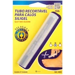 TUBO RECORTAVEL PARA CALOS ORTHO TAMANHO M PAUHER