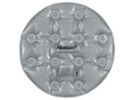 ALMOFADA ANTIESCARAS REDONDA DE GEL MERCUR