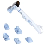 MASSAGEADOR COM INFRAVERMELHO IR-MAGNET PLUS BIVOLT G-TECH