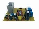 PLACA INALADOR LINHA PULMOSONIC STAR SMD