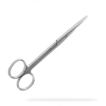 TESOURA MAYO STILLE RETA EM AÇO INOX TAM 19CM ABC