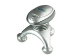 MASSAGEADOR PORTÁTIL HANDY POWER G-TECH (PRATA)