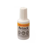 CORRETIVO LÍQUIDO À BASE DE ÁGUA RETOCK 18ML COMPACTOR