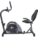 BICICLETA ERGOMÉTRICA HORIZONTAL MAG 5000H DREAM