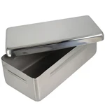  ESTOJO PARA INSTRUMENTO INOX FORTINOX