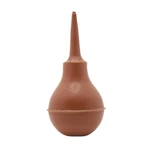 BULBO DE BORRACHA SANITY