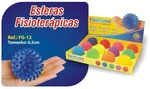  FISIOBALL BOLA CRESPA ORTHO PAUHER