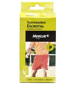 SUSPENSORIO ESCROTAL MERCUR (P)