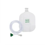 KIT PARA AMBU DE PVC RESERVATORIO PROTEC