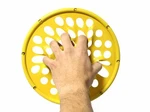 EXERCITADOR DE MAO POWERDYNA ARKTUS RESIST LEVE-AMARELO