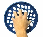 EXERCITADOR DE MAO POWERDYNA ARKTUS RESIST EXTRA-AZUL
