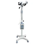 COLPOSCÓPIO BINOCULAR PE 7000 V MEDPEJ