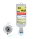 CLORETO DE SÓDIO INJET 0,9% FRASCO RIGIDO SORO (500ML)