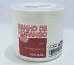 SABONETE ESFOLIANTE MORANGO 400G MAQUEL