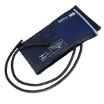 BRAÇADEIRA NYLON FECHO/ VELCRO ADULTO C/MANGUITO PREMIUM