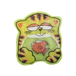 BOLSA TÉRMICA EM GEL INFANTIL NO FORMATO DE GATO MERCUR