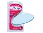 ALMOFADA PLANTAR ADESIVA 100% SILICONE SMARTSIL