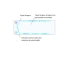 EMBALAGEM P/ESTER ENVELOPE AUTO SELANTE (24CMX38CM)