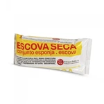 ESCOVA SECA PARA ASSEPSIA DE MÃOS E BRAÇOS RIOQUÍMICA.
