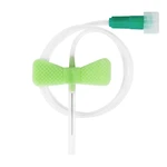 SCALP PARA INFUSÃO LUER LOCK COM 50UN BD (21G) SCALP PARA INFUSÃO LUER LOCK COM 50UN BD (21G)